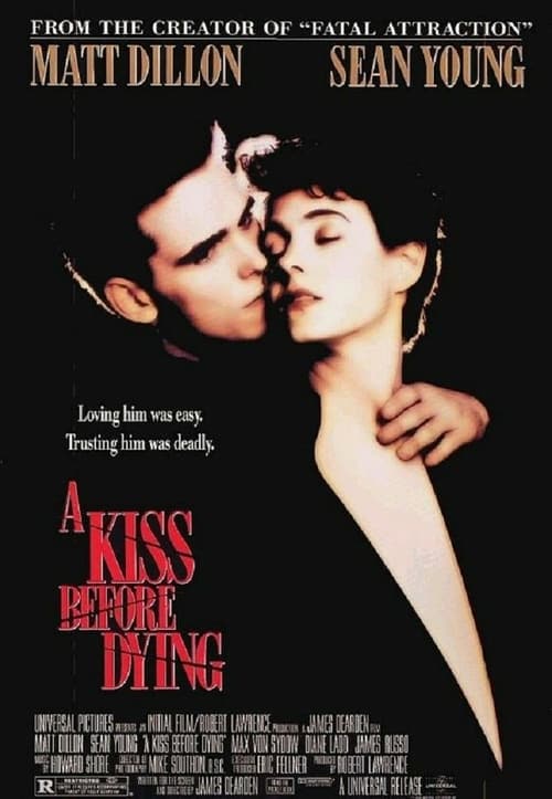 Descargar Bésame antes de morir 1991 Pelicula Completa En Español Latino