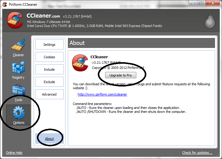 Descargar ccleaner gratis y en - For android download ccleaner untuk windows 8 nuances plus