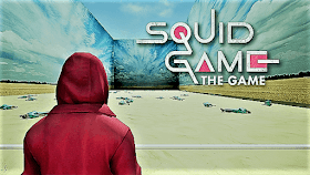 تحميل لعبة الحبار الاصلية للحاسوب اخر اصدار برابط مباشر Squid Game 2022 