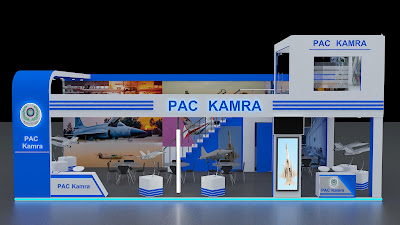 exhibition stand contractor dubai