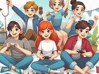  15 Review Game Online yang Patut Dicoba: Pengalaman Seru dari Berbagai Genre
