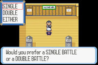 Pokemon Polka Aqua 2 screenshot 00