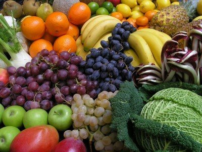 veggies and fruits. veggies and fruits. vegetables