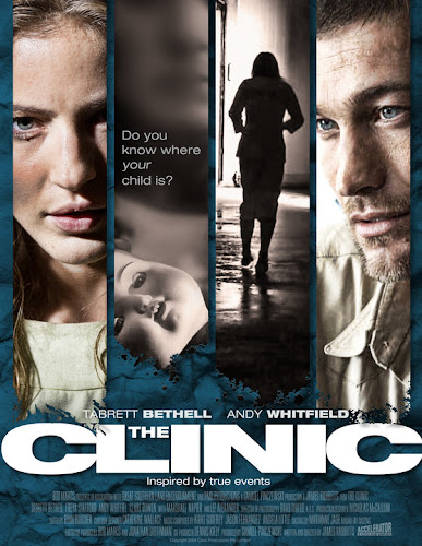 Poster de The Clinic