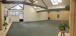 Renshinkan Dojo Albi