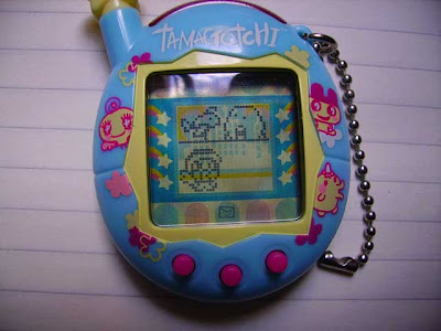 tamagotchi 4 5 cheats