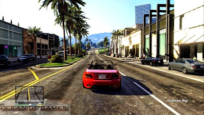 Download Free GTA Give Game For PC Full Version