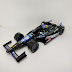 KV Racing Tony Kanaan Winner Indy 500 2013 by F1 Paper