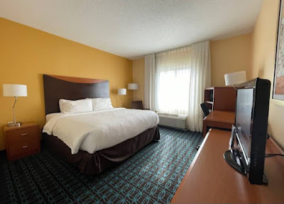 5 star hotels in Cookeville