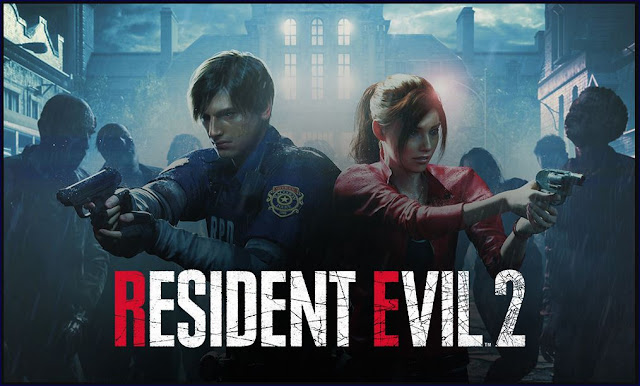 Resident Evil 2