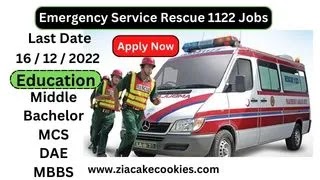 Sindh-Emergency-Service-Rescue-1122-Jobs