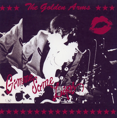 Image result for The Golden Arms - Gimme some lips