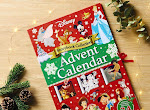 FREE Chocolate Advent Calendar