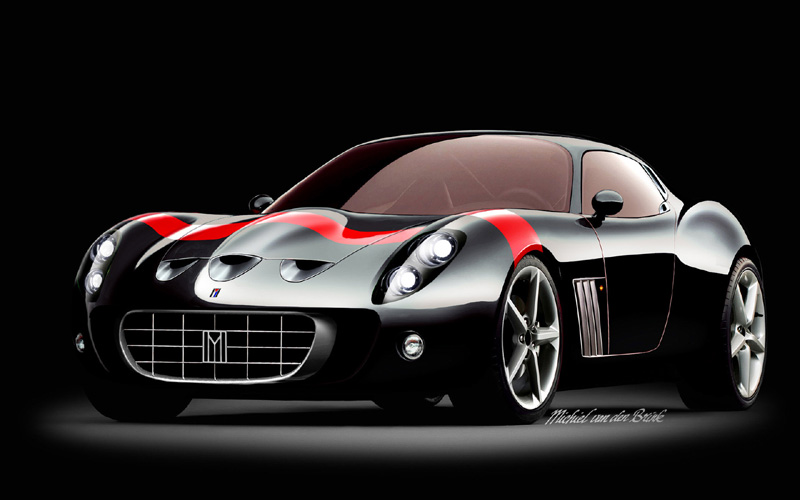 Ferrari wallpapers hd 1920 x 1200