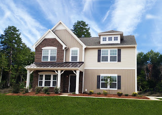 Homes in Fort Mill SC