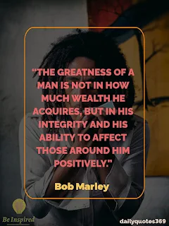 bob marley famous quotes about life and happiness