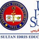 Jawatan Kosong Universiti Pendidikan Sultan Idris (UPSI) - 25 Ogos 2014