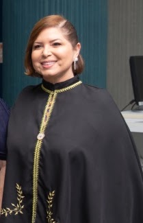 Agral elege Josanne Bezerra presidente para o biênio 2025/2027