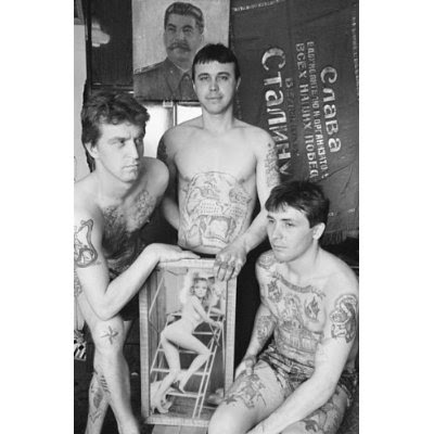 russian prison. russian tattoo. Russian Criminal Tattoo Encyclopedia