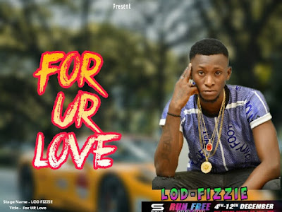 Lod fizzie-For your love 