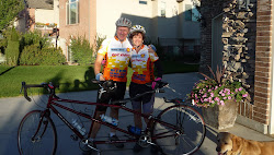 Love Cycling & my best friend