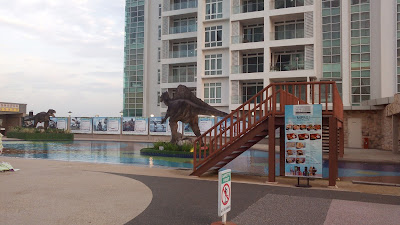 Penginapan Di KSL Hotel & Resort, Johor Bharu