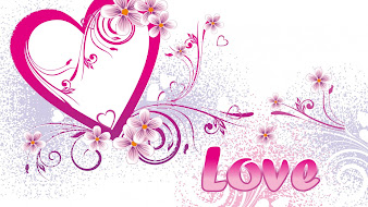 #4 Love Wallpaper