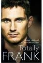 buku autobiografi Frank Lampard: Totally Frank