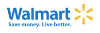 Walmart logo