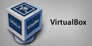 VirtualBox VDI