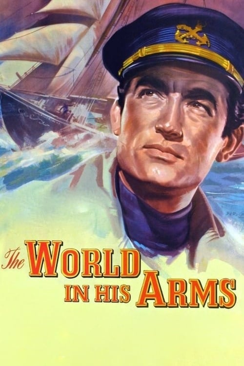 [HD] Le monde lui appartient 1952 Film Complet En Anglais