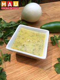 salsa verde en instantpot receta facil mau cocina de todo instant pot