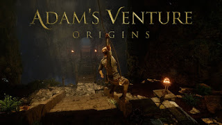 Adam's Venture Origins PC Game Free Download