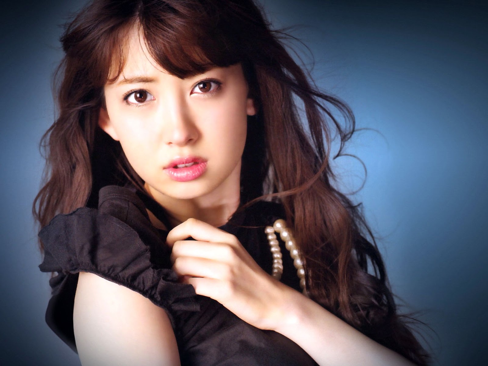 ... wallpaper hd 18 akb48 kojima haruna 小嶋 陽菜 wallpaper hd 19