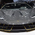 Lamborghini Car Show & Vehicle History