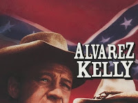 Watch Alvarez Kelly 1966 Full Movie With English Subtitles