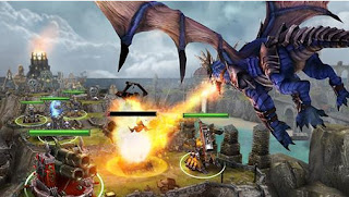  Hallo sobat android apakabar gaes jumpa lagi dengan aku admin dari Aqilsoft Download War Dragon Mod v3.20.0+gn Apk Free On Android Terbaru 2017