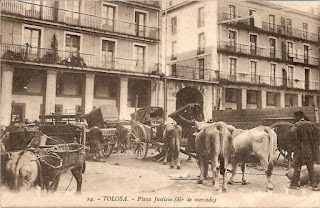 pais vasco guipuzcoa antes