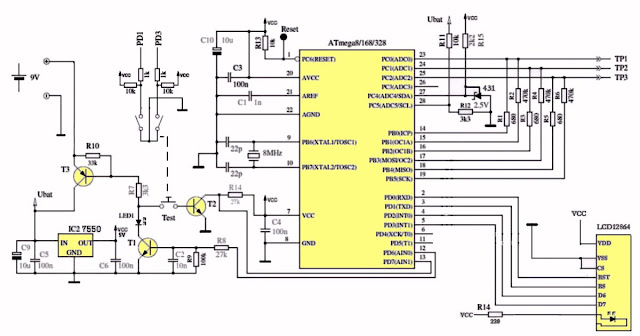 Hiland-M8-component-tester(03) (© Hiland)