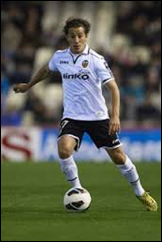 Andrés Guardado al Bayer Leverkusen de Alemania