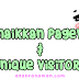 #1 Tips Naikkan Pageviews dan Unique Visitors