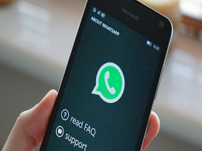 ANNOUNCEMENT: WhatsApp Will Stop Working On All Windows Smartphones As From December 2019.