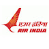  Air India Walk in Drive For Freshers/Exp On 25th July 2016