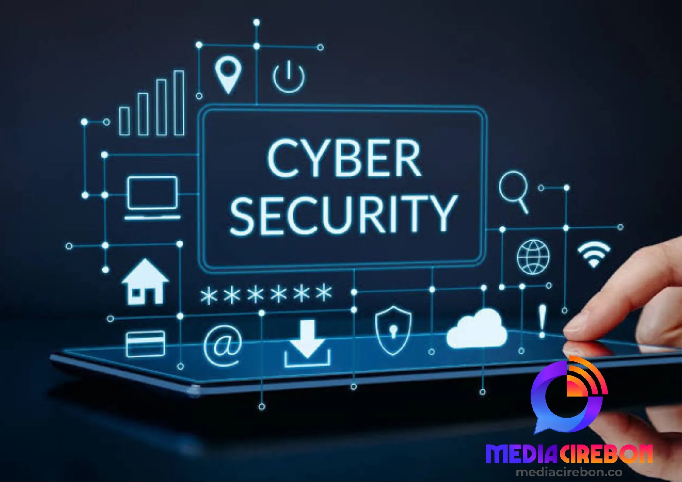 Pentingnya Cyber Security dalam Melindungi Data dan Privasi 2024