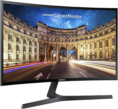 Samsung Monitor 