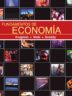 fundamentos de economia de paul krugamn