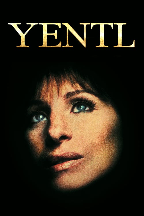 [HD] Yentl 1983 Pelicula Completa En Español Online