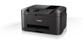 Canon Maxiy MB2050 Driver Download