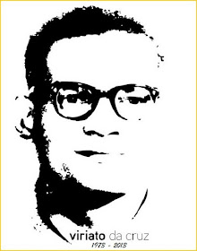 1973 - 2013, 40 anos da morte de Viriato da Cruz