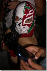 caleb mysterio